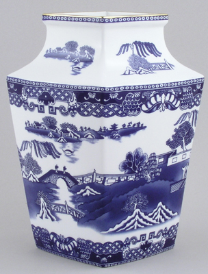 Vase c1990s